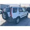 Image 3 : HOND CR-V 2004 T-2 DAYS