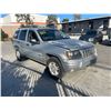 Image 2 : JEEP GD CHEROKEE 2004 T-DONATION