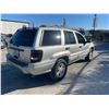 Image 3 : JEEP GD CHEROKEE 2004 T-DONATION
