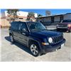 Image 2 : JEEP PATRIOT 2014 T-REPO 2 DAYS