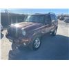 Image 1 : JEEP LIBERTY 2003 T-DONATION