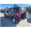 Image 4 : JEEP LIBERTY 2003 T-DONATION