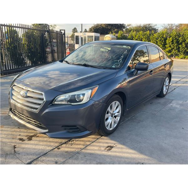 SUBA LEGACY 2015 O/S APP-DUP-EXPORT ONLY