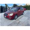 Image 1 : KIA RONDO  2008 T-DONATION