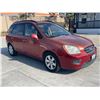 Image 2 : KIA RONDO  2008 T-DONATION