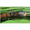 Image 2 : REMINGTON 870 WINGMASTER CUSTOM ENGRAVED 12GA