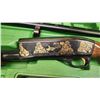 Image 3 : REMINGTON 870 WINGMASTER CUSTOM ENGRAVED 12GA