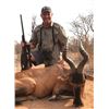 Image 1 : SOUTH AFRICA: LIMCROMA SAFARIS 10 DAYS FOR 2 HUNTERS