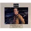 Image 1 : Star Trek William Shatner signed photo