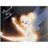 Image 1 : Tinkerbell Margaret Kerry signed photo