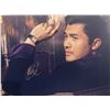 Image 1 : Henry Golding signed photo