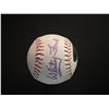 Image 1 : Whitey Ford signed baseball