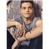 Image 1 : Rami Malek signed photo