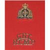 Image 3 : #8 ROYAL CANADIAN MOUNTED POLICE 5 BADGE SET