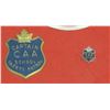 Image 8 : #11 CANADIAN AUTOMOBILE ASSOCIATION 11 INSIGNIA