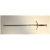 Image 2 : #12  RCMP WILKINSON CENTENNIAL SWORD OF HONOUR