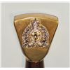 Image 8 : #12  RCMP WILKINSON CENTENNIAL SWORD OF HONOUR
