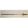 Image 2 : #13 RCMP WILKINSON PRESENTATION SWORD 1973