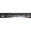 Image 8 : #13 RCMP WILKINSON PRESENTATION SWORD 1973