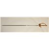Image 2 : #14 RCMP WILKINSON COURT SWORD 1973 #0642