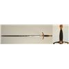 Image 1 : #15 RCMP WILKINSON EXECUTIVE SWORD 1980 #423
