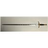 Image 2 : #15 RCMP WILKINSON EXECUTIVE SWORD 1980 #423