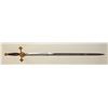 Image 2 : #16 RCMP WILKINSON SWORD 1978 EDMONTON GAMES