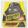 Image 2 : #20 SEALED 1980 STAR WARS EMPIRE STRIKES BACK BOX