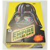 Image 3 : #20 SEALED 1980 STAR WARS EMPIRE STRIKES BACK BOX