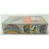 Image 8 : #21 SEALED 1991 MARVEL UNIVERSE II TRADING CARDS
