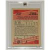 Image 2 : #22 SIGNED #14 THOREN FLEURY CALGARY FLAMES CARD