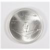 Image 1 : #35 1976 CANADIAN $5 DOLLAR SILVER COIN OLYMPICS