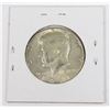 Image 1 : #47 1967 UNITED STATES HALF DOLLAR JFK SILVER COIN