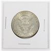 Image 2 : #47 1967 UNITED STATES HALF DOLLAR JFK SILVER COIN