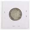 Image 2 : #54 1940 25 CENTS CANADA SILVER COIN QUARTER WW2