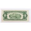 Image 2 : #91  UNITED STATES TWO DOLLAR BILL 1953 SERIES A