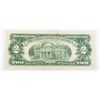 Image 2 : #94 UNITED STATES TWO DOLLAR BILL 1963 SERIES