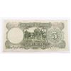 Image 2 : #102  1936 CHINA 5 YUAN BANK NOTE PAPER MONEY