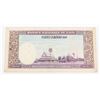 Image 2 : #122 1957 LAOS 500 KIP PAPER MONEY BANK NOTE