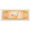 Image 2 : #126 1949 PHILIPPINES 20 PESOS BANK NOTE BILL