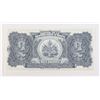 Image 2 : #132 1985 HAITI 2 GOURDES PAPER MONEY BANKNOTE