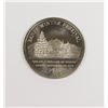 Image 1 : #159 1975 BANFF WINTER FESTIVAL COIN TOKEN ALBERTA