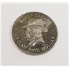 Image 2 : #159 1975 BANFF WINTER FESTIVAL COIN TOKEN ALBERTA