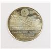 Image 2 : #161 DINOSAUR DOLLAR DRUMHELLER ALBERTA 1975