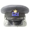 Image 2 : #163 1985 CANADIAN NATIONAL RAILWAY POLICE CAP