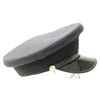 Image 4 : #163 1985 CANADIAN NATIONAL RAILWAY POLICE CAP