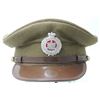 Image 1 : #165 1960'S CITY OF EDMONTON POLICE SERVICE CAP W/