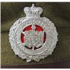Image 2 : #165 1960'S CITY OF EDMONTON POLICE SERVICE CAP W/