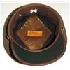 Image 4 : #165 1960'S CITY OF EDMONTON POLICE SERVICE CAP W/