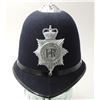Image 2 : #188  BOBBY HELMET SOUTH WALES CONSTABULARY
